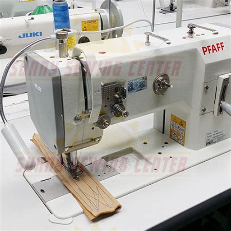 Pfaff Serger With Coverstitch