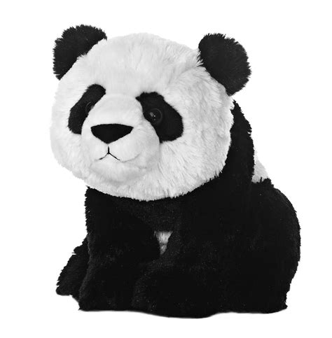 Panda Plush - ShopZoo