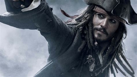 Pirates of the Caribbean: At World's End HD Wallpaper