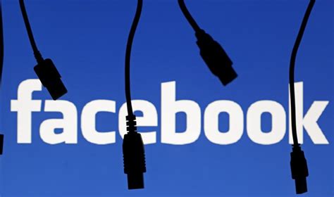 Facebook zmieni się w pchli targ Bankier pl