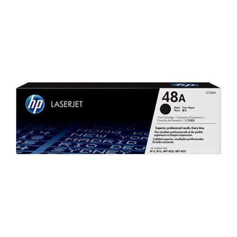 Original Laser Toner Cartridges - Hewlett Packard (HP)