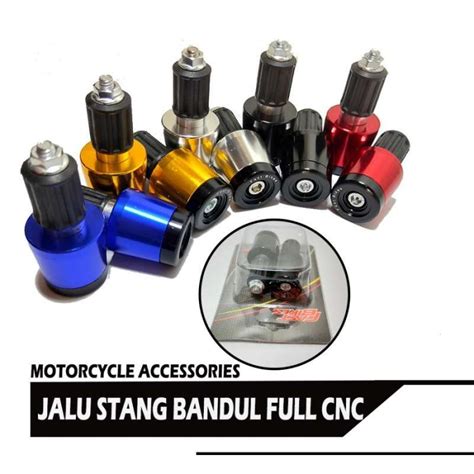 Jual Jalu Stang Fastbikes Universal Nmax Mio Beat Vario Scoopy Pcx Fino