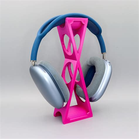 Headphone Stand Cyclops 3d Models Download Creality Cloud