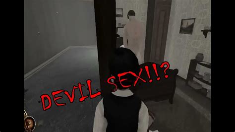 3 Devil S Sex Lucius Youtube