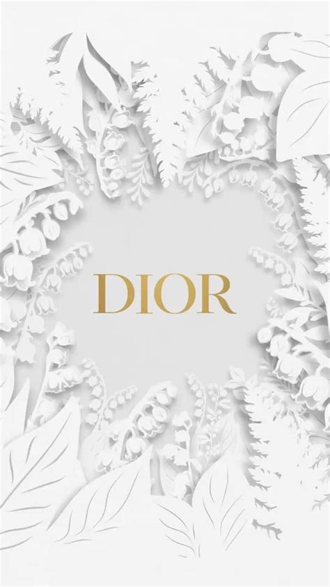 Dior wallpaper, dior aesthetic, wallpaper, dior design | Sfondi per ...