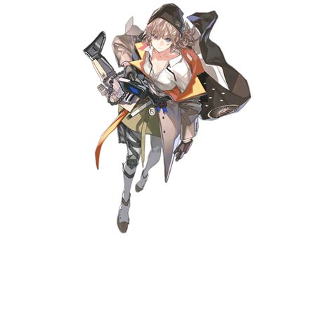 SCAR-L - Girls Frontline - Wallpaper by LIN+ #4321899 - Zerochan Anime