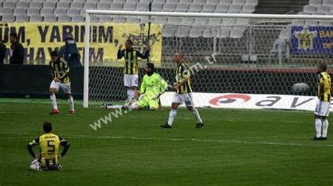 Rekora 2 kaldı Fenerbahçe FB Haberleri Spor