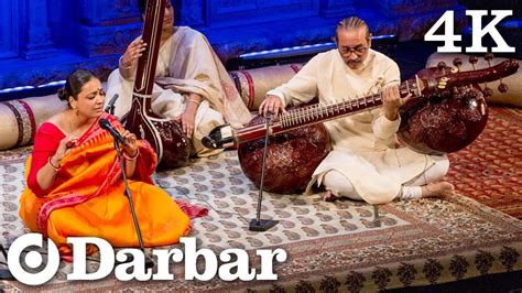 Masters Of Dagarvani Ustad Bahauddin Dagar And Pelva Naik Raag