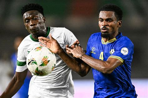 Taifa Stars confident ahead of clash against DR Congo | The Citizen