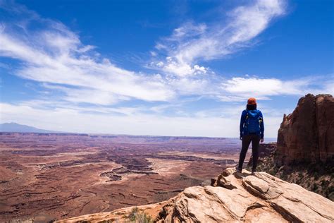 canyonlands national park utah baking priority