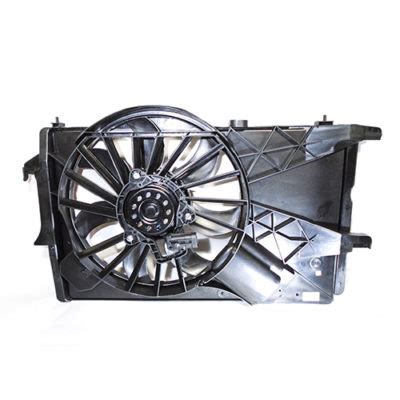 OP2614R Motoventilador Chevrolet Meriva KWP TECHNOLOGY