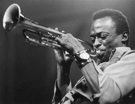 Miles Davis Die Letzten Jahre Und Der Tod Einer Ikone — Rolling Stone