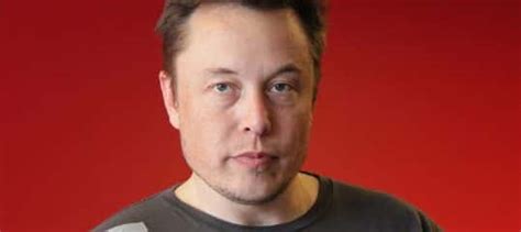 Electrifying Facts About Elon Musk Factinate