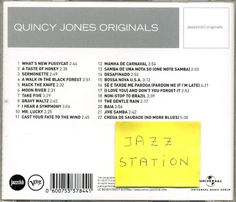 Jazz Station - Arnaldo DeSouteiro's Blog (Jazz, Bossa & Beyond): CD ...