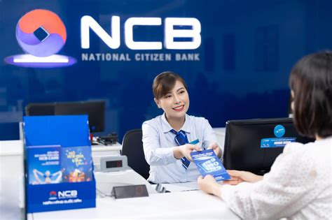 Ncb Bank Ngân Hàng Quốc Dân 122024®