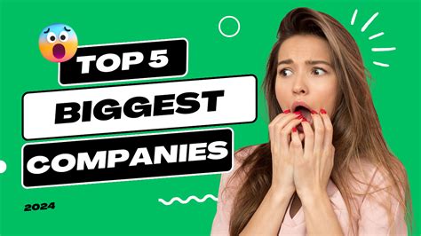 Top 10 Biggest Companies in the World: Job Opportunities and Global Impact | by Châñďăň Ķûmâř ...