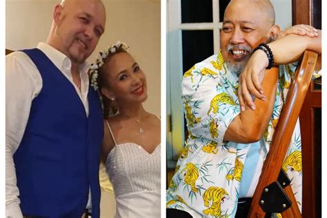 Warganet Kaget Dikira Indro Warkop Nikah Lagi Usai Ditinggal Mendiang