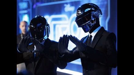 Daft Punk Lanza Teaser De Instant Crush