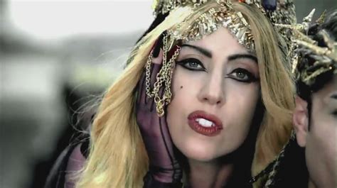 Judas Music Video Lady Gaga Image Fanpop