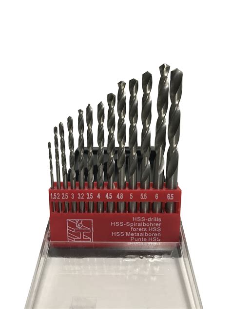 Hs Drill Bit Set Atelier Yuwa Ciao Jp