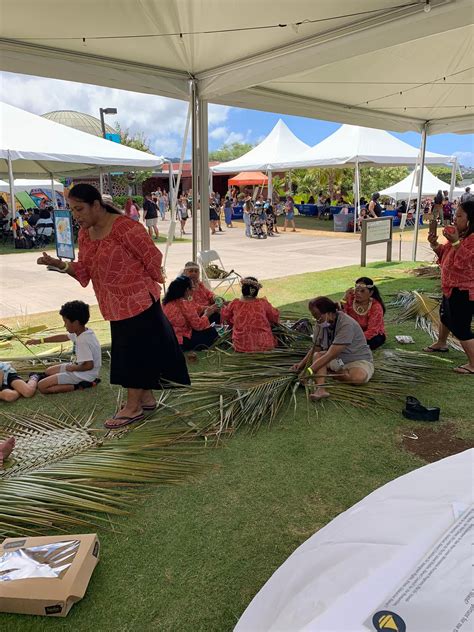 Big Island Marshallese Community Association