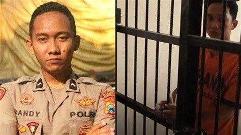 Ternyata Sudah Bejat Sejak Kuliah Fakta Randy Pelaku Rudapaksa Mahasiswi Nw Pernah Disanksi