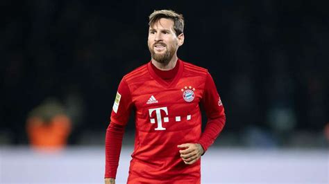 Lionel Messi zum FC Bayern? Transfer wäre logisch - Barcelona zieht letztes Ass | FC Bayern