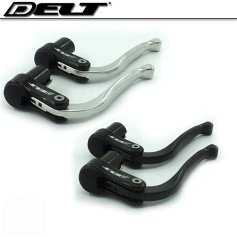 Road Bike Cycle Bicycle Brake Tt Lever For Handlebar Triathlon Bar End