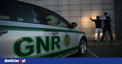 Gnr Apreende 22 Mil Doses De Droga A 15 Suspeitos De Traficar No Grande