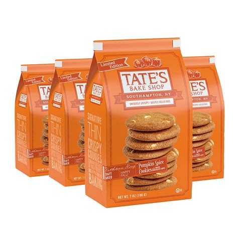 This tates secret ingredient makes the cookies perfectly crispy 1