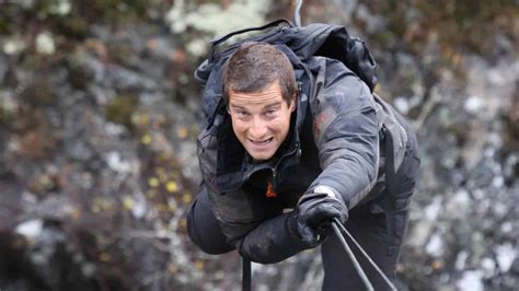 Top 10 Times Bear Grylls Survival Tips Might Actually Kill You!