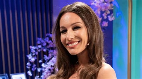 Mirtha Legrand le preguntó a Pampita la verdadera razón de su mudanza