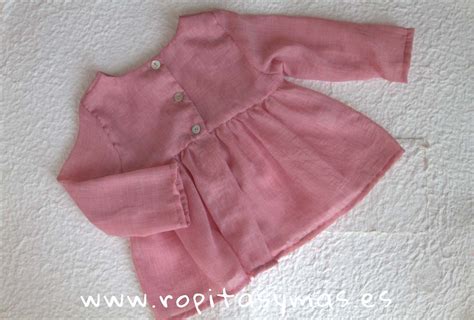 Conjunto braguita nude de MIA Y LIA verano Ropitas y más