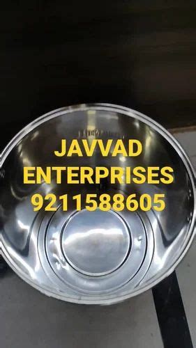 Stainless Steel Electric Hot Water Boilers At In New Delhi ID