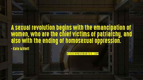 Sexual Revolution Quotes Top 22 Famous Quotes About Sexual Revolution