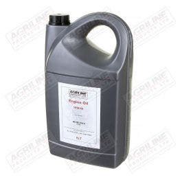 Engine Oil 5L Titan Cargo LA 10W 40 Agriline Products