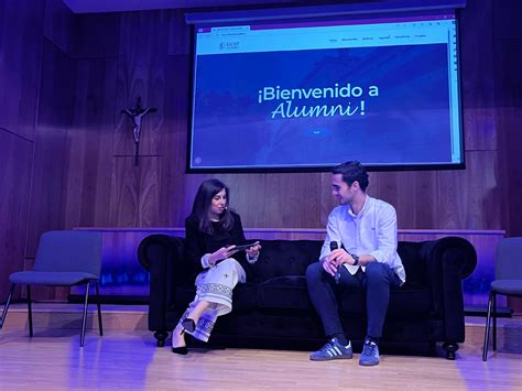 La UCAV reúne a sus Alumni para una dosis de salud emprendimiento y