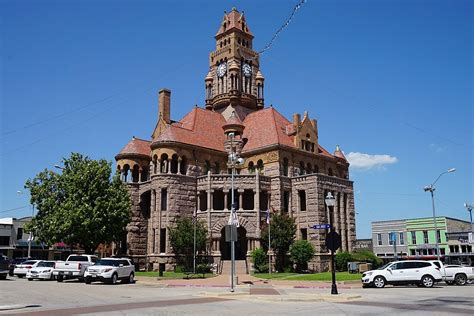 7 Best Things to Do in Decatur TX - HWY.CO