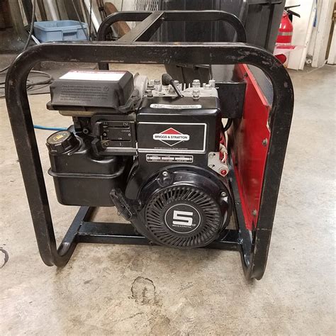 For Sale - Craftsman Generator | Bloodydecks