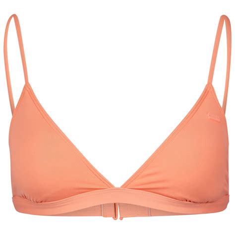 Roxy Sd Beach Classics Fixed Tri Bikini Top Damen Online Kaufen