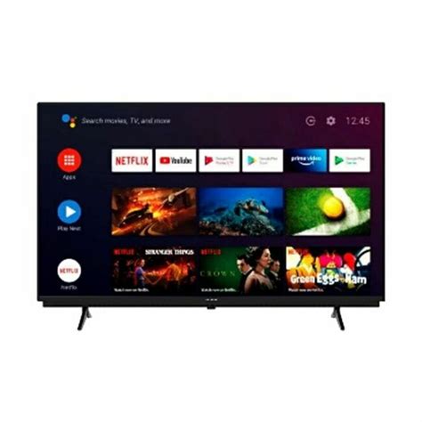 Grundig 50 GGU 7900 B televizor, 50" (127 cm), LED