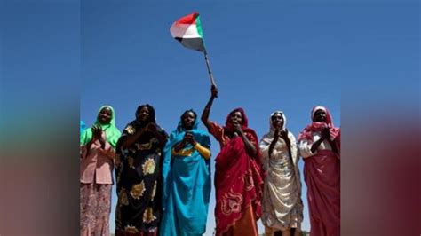 Activist: We want to build peace in North Darfur - South Sudan