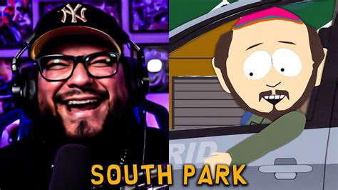 South Park Smug Alert Reaction Season 10 Episode 2 Youtube