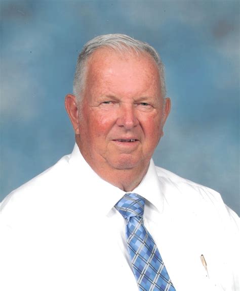 Thomas Bobe avis de décès - Pensacola, FL