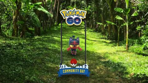 Comunidade Litten vazou um possível evento no jogo Pokémon Go Creo