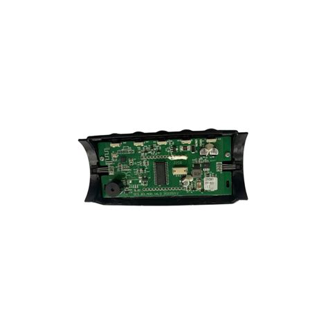 Kugoo S3 Pro Display