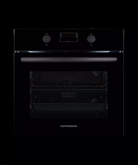 Kuppersberg HO 657 B download instruction manual pdf