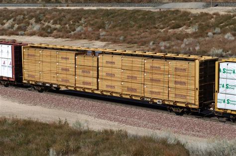 Us Freight Cars