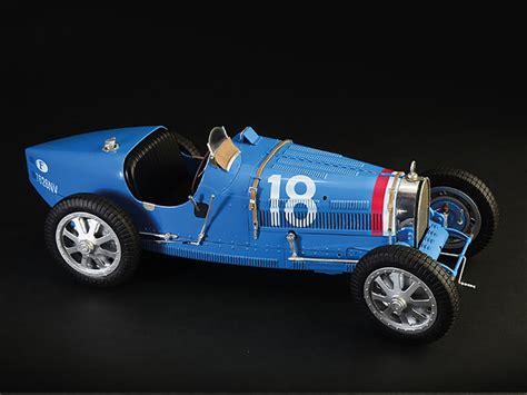 Bugatti Type 35b Model Racing Car Kits Hobbydb