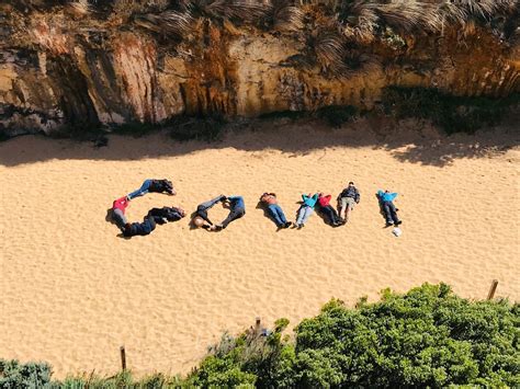 Great Ocean Walk Tours, Tour, Melbourne, Victoria, Australia